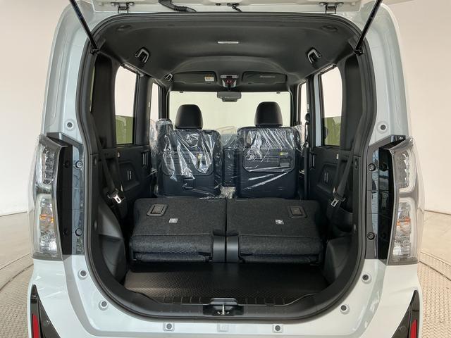 タントカスタムRSリミテッド ターボ 4WD ETC 両側電動走行無制限1年保証 両側電動スライドドア 4WD ETC アダプティブクルーズコントロール 前後コーナーセンサー 前席シートヒーター オートハイビーム スマートキー 15インチ純正アルミホイール(兵庫県)の中古車