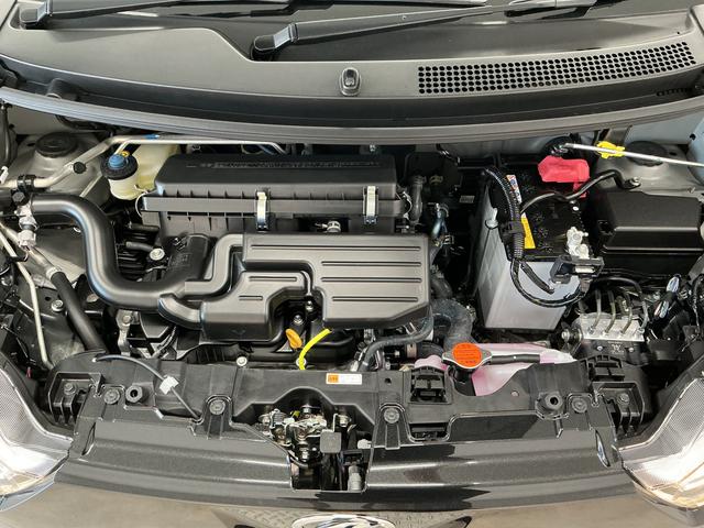 ミライースＬ　ＳＡIII　前後コーナーセンサー　キーレスエントリー走行無制限１年保証　前後コーナーセンサー　オートハイビーム　アイドリングストップ　キーレスエントリー　横滑り防止装置　オートライト　ヘッドライトレベライザー　アクセサリーソケット　助手席エアバック（兵庫県）の中古車