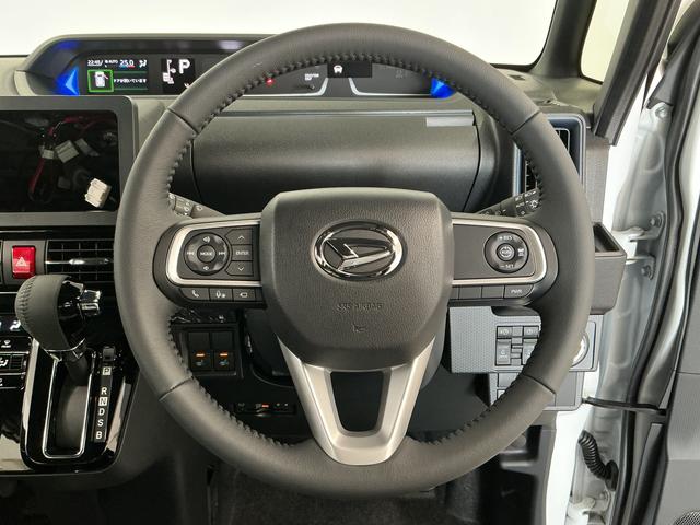 タントカスタムRSリミテッド ターボ 4WD クルコン 両側電動走行無制限1年保証 両側電動スライドドア 4WD ETC アダプティブクルーズコントロール 前後コーナーセンサー 前席シートヒーター オートハイビーム スマートキー 15インチ純正アルミホイール(兵庫県)の中古車
