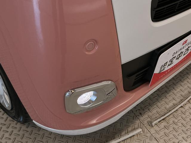 ムーヴキャンバスストライプスG 両側電動スライドドア 前後コーナーセンサー走行無制限1年保証 両側電動スライドドア 前後コーナーセンサー 前席シートヒーター ホットカップホルダー オートハイビーム LEDヘッドライト オートブレーキホールド スマートキー オートエアコン(兵庫県)の中古車