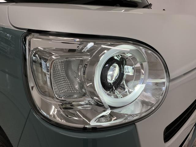 ムーヴキャンバスストライプスＧ　両側電動スライドドア　電動パーキングブレーキ走行無制限１年保証　両側電動スライドドア　前後コーナーセンサー　前席シートヒーター　ホットカップホルダー　オートハイビーム　ＬＥＤヘッドライト　プッシュスタート　横滑り防止装置　オートエアコン（兵庫県）の中古車