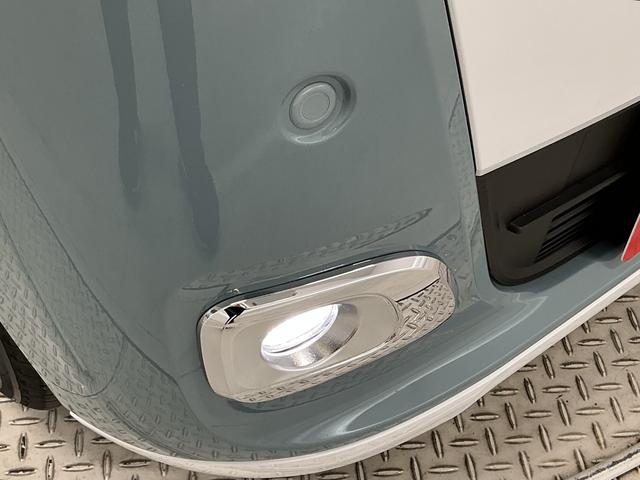 ムーヴキャンバスストライプスＧ　両側電動スライドドア　電動パーキングブレーキ走行無制限１年保証　両側電動スライドドア　前後コーナーセンサー　前席シートヒーター　ホットカップホルダー　オートハイビーム　ＬＥＤヘッドライト　プッシュスタート　横滑り防止装置　オートエアコン（兵庫県）の中古車