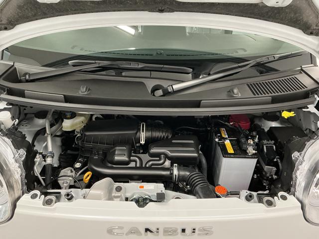 ムーヴキャンバスストライプスＧ　両側電動スライドドア　前席シートヒーター走行無制限１年保証　両側電動スライドドア　前後コーナーセンサー　前席シートヒーター　ホットカップホルダー　オートハイビーム　ＬＥＤヘッドライト　オートブレーキホールド　スマートキー　オートエアコン（兵庫県）の中古車