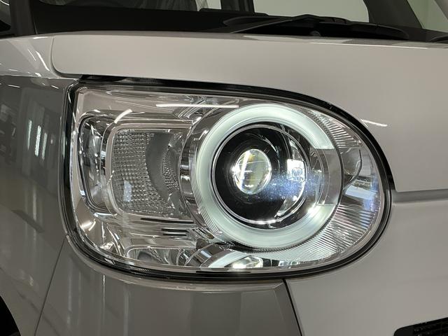 ムーヴキャンバスストライプスＧ　両側電動スライドドア　前席シートヒーター走行無制限１年保証　両側電動スライドドア　前後コーナーセンサー　前席シートヒーター　ホットカップホルダー　オートハイビーム　ＬＥＤヘッドライト　オートブレーキホールド　スマートキー　オートエアコン（兵庫県）の中古車