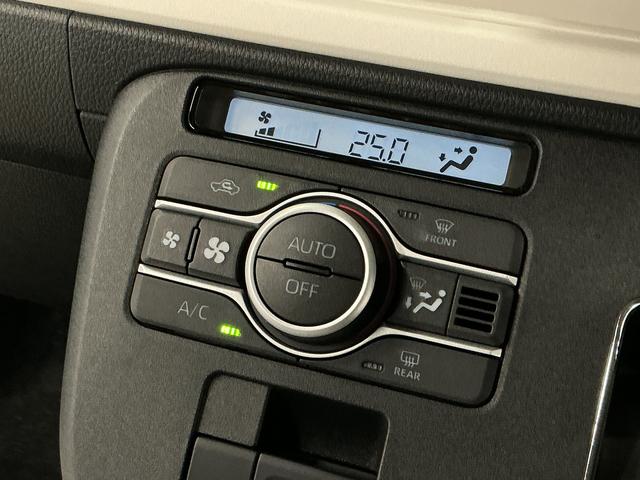ムーヴキャンバスストライプスＧ　両側電動スライドドア　前席シートヒーター走行無制限１年保証　両側電動スライドドア　前後コーナーセンサー　前席シートヒーター　ホットカップホルダー　オートハイビーム　ＬＥＤヘッドライト　オートブレーキホールド　スマートキー　オートエアコン（兵庫県）の中古車