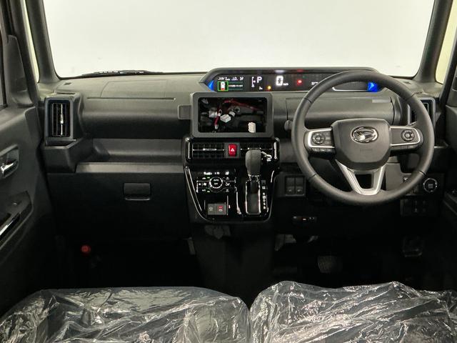 タントカスタムＲＳリミテッド　ターボ　４ＷＤ　ＥＴＣ　クルコン走行無制限１年保証　両側電動スライドドア　４ＷＤ　ＥＴＣ　アダプティブクルーズコントロール　前後コーナーセンサー　前席シートヒーター　オートハイビーム　ＬＥＤヘッドライト　１５インチ純正アルミホイール（兵庫県）の中古車