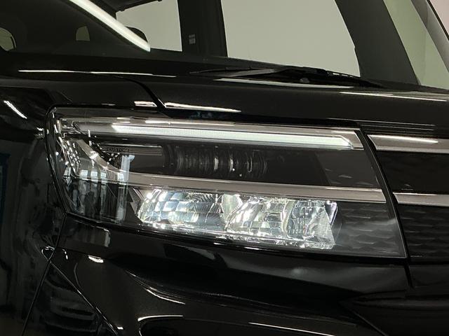 タントカスタムＲＳリミテッド　ターボ　４ＷＤ　ＥＴＣ　クルコン走行無制限１年保証　両側電動スライドドア　４ＷＤ　ＥＴＣ　アダプティブクルーズコントロール　前後コーナーセンサー　前席シートヒーター　オートハイビーム　ＬＥＤヘッドライト　１５インチ純正アルミホイール（兵庫県）の中古車