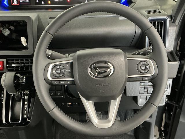 タントカスタムＲＳリミテッド　ターボ　４ＷＤ　ＥＴＣ　クルコン走行無制限１年保証　両側電動スライドドア　４ＷＤ　ＥＴＣ　アダプティブクルーズコントロール　前後コーナーセンサー　前席シートヒーター　オートハイビーム　ＬＥＤヘッドライト　１５インチ純正アルミホイール（兵庫県）の中古車