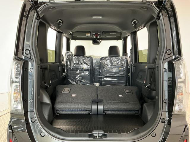 タントカスタムＲＳリミテッド　ターボ　４ＷＤ　ＥＴＣ　クルコン走行無制限１年保証　両側電動スライドドア　４ＷＤ　ＥＴＣ　アダプティブクルーズコントロール　前後コーナーセンサー　前席シートヒーター　オートハイビーム　ＬＥＤヘッドライト　１５インチ純正アルミホイール（兵庫県）の中古車