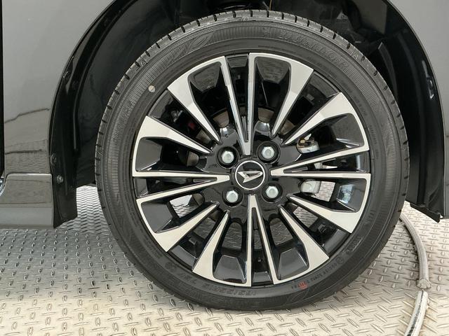 タントカスタムＲＳリミテッド　ターボ　４ＷＤ　ＥＴＣ　クルコン走行無制限１年保証　両側電動スライドドア　４ＷＤ　ＥＴＣ　アダプティブクルーズコントロール　前後コーナーセンサー　前席シートヒーター　オートハイビーム　ＬＥＤヘッドライト　１５インチ純正アルミホイール（兵庫県）の中古車