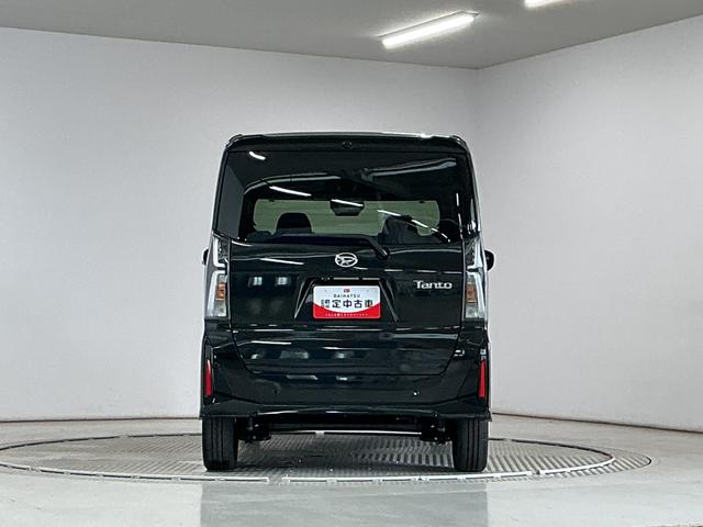 タントカスタムRS ターボ ワンオーナー 両側電動スライドドア走行無制限1年保証 両側電動スライドドア ワンオーナー 前後コーナーセンサー シートヒーター オートハイビーム LEDヘッドライト オートブレーキホールド スマートキー 15インチ純正アルミホイール(兵庫県)の中古車