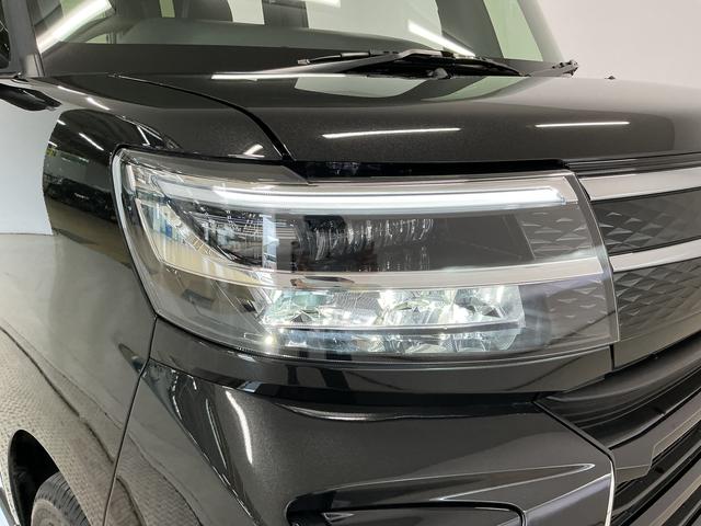 タントカスタムRS ターボ ワンオーナー 両側電動スライドドア走行無制限1年保証 両側電動スライドドア ワンオーナー 前後コーナーセンサー シートヒーター オートハイビーム LEDヘッドライト オートブレーキホールド スマートキー 15インチ純正アルミホイール(兵庫県)の中古車