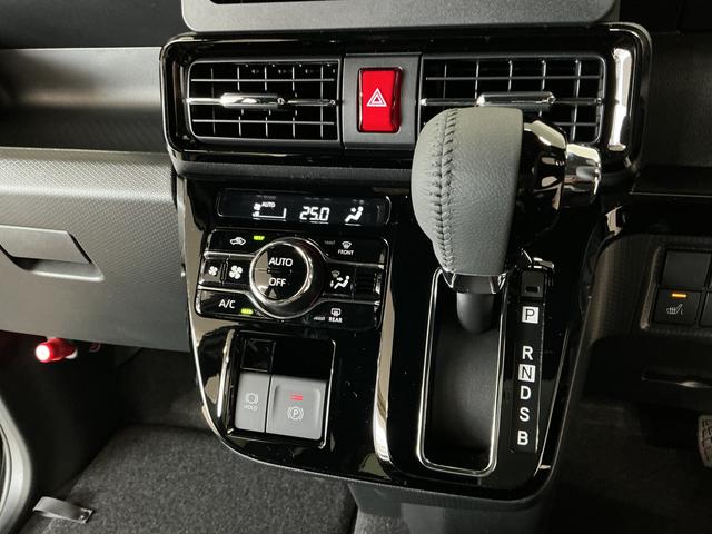 タントカスタムRS ターボ ワンオーナー 両側電動スライドドア走行無制限1年保証 両側電動スライドドア ワンオーナー 前後コーナーセンサー シートヒーター オートハイビーム LEDヘッドライト オートブレーキホールド スマートキー 15インチ純正アルミホイール(兵庫県)の中古車