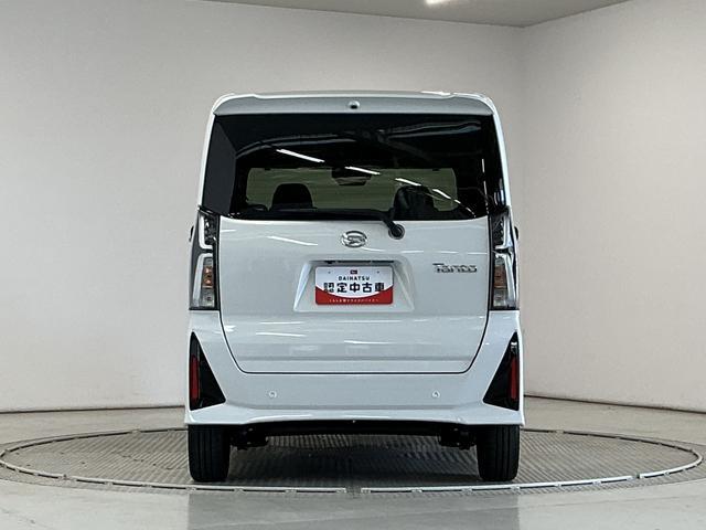 タントカスタムＲＳリミテッド　ターボ　ＥＴＣ　クルコン　両側電動走行無制限１年保証　両側電動スライドドア　ＥＴＣ　アダプティブクルーズコントロール　前後コーナーセンサー　前席シートヒーター　オートハイビーム　ＬＥＤヘッドライト　１５インチ純正アルミホイール（兵庫県）の中古車