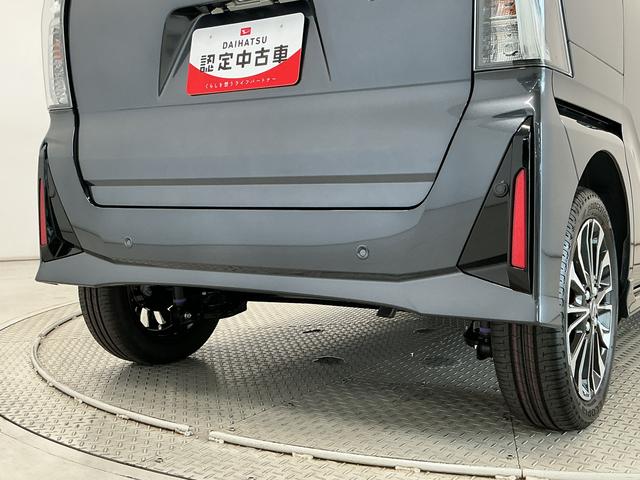 タントカスタムＲＳリミテッド　ターボ　ＥＴＣ　クルコン　両側電動走行無制限１年保証　両側電動スライドドア　ＥＴＣ　アダプティブクルーズコントロール　前後コーナーセンサー　前席シートヒーター　オートハイビーム　オートブレーキホールド　１５インチ純正アルミホイール（兵庫県）の中古車