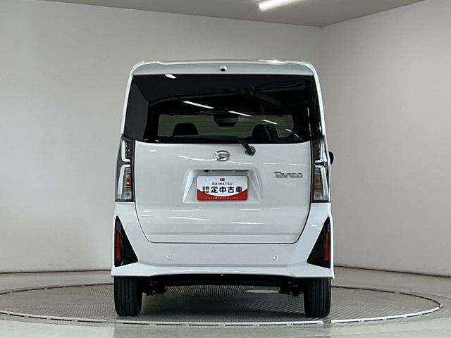 タントカスタムＲＳリミテッド　ターボ　ＥＴＣ　クルコン　両側電動走行無制限１年保証　両側電動スライドドア　ＥＴＣ　アダプティブクルーズコントロール　前後コーナーセンサー　前席シートヒーター　オートハイビーム　ＬＥＤヘッドライト　１５インチ純正アルミホイール（兵庫県）の中古車