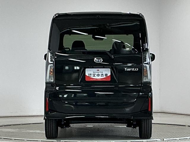 タントカスタムＲＳリミテッド　ターボ　ＥＴＣ　クルコン　両側電動走行無制限１年保証　両側電動スライドドア　ＥＴＣ　アダプティブクルーズコントロール　前後コーナーセンサー　前席シートヒーター　オートハイビーム　ＬＥＤヘッドライト　１５インチ純正アルミホイール（兵庫県）の中古車