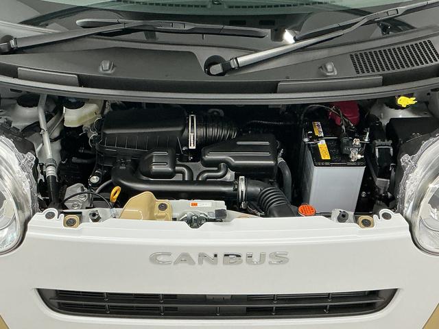 ムーヴキャンバスストライプスＧ　両側電動スライドドア　前席シートヒーター走行無制限１年保証　両側電動スライドドア　前後コーナーセンサー　前席シートヒーター　ホットカップホルダー　オートハイビーム　ＬＥＤヘッドライト　プッシュスタート　横滑り防止装置　オートエアコン（兵庫県）の中古車