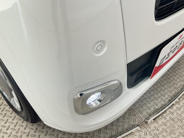 ムーヴキャンバスセオリーＧターボ　クルコン　前後コーナーセンサー　両側電動走行無制限１年保証　両側電動スライドドア　アダプティブクルーズコントロール　前後コーナーセンサー　前席シートヒーター　ホットカップホルダー　オートハイビーム　ＬＥＤヘッドライト　プッシュスタート（兵庫県）の中古車
