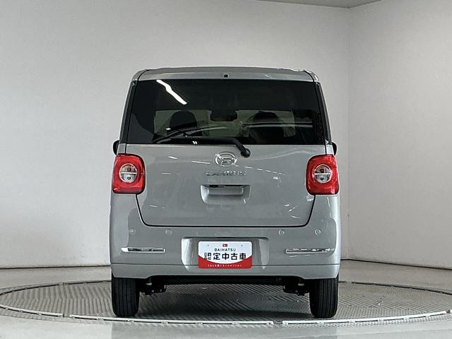 ムーヴキャンバスセオリーGターボ クルコン 両側電動スライド シートヒーター走行無制限1年保証 両側電動スライドドア アダプティブクルーズコントロール 前後コーナーセンサー 前席シートヒーター ホットカップホルダー オートハイビーム LEDヘッドライト アイドリングストップ(兵庫県)の中古車