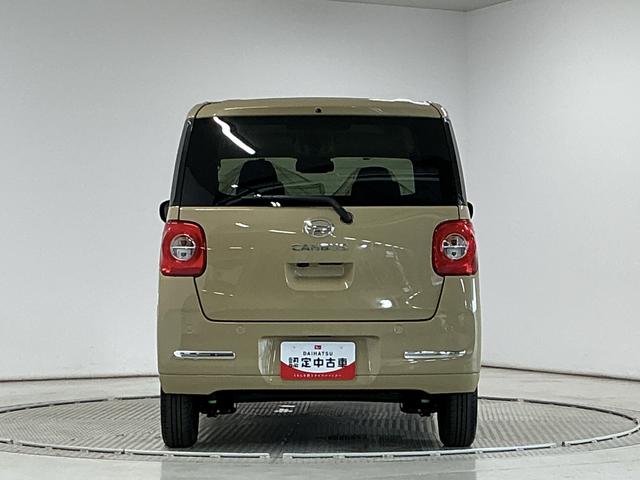 ムーヴキャンバスセオリーGターボ クルコン 両側電動スライド シートヒーター走行無制限1年保証 両側電動スライドドア アダプティブクルーズコントロール 前後コーナーセンサー 前席シートヒーター ホットカップホルダー オートハイビーム LEDヘッドライト プッシュスタート(兵庫県)の中古車