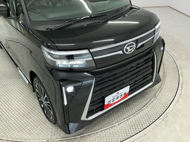タントカスタムＲＳリミテッド　ターボ　ＥＴＣ　クルコン　両側電動走行無制限１年保証　両側電動スライドドア　ＥＴＣ　アダプティブクルーズコントロール　前後コーナーセンサー　前席シートヒーター　オートハイビーム　オートブレーキホールド　１５インチ純正アルミホイール（兵庫県）の中古車