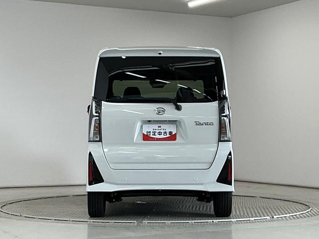 タントカスタムRS ターボ ワンオーナー 両側電動スライドドア走行無制限1年保証 両側電動スライドドア ワンオーナー 前後コーナーセンサー シートヒーター オートハイビーム LEDヘッドライト オートブレーキホールド スマートキー 15インチ純正アルミホイール(兵庫県)の中古車