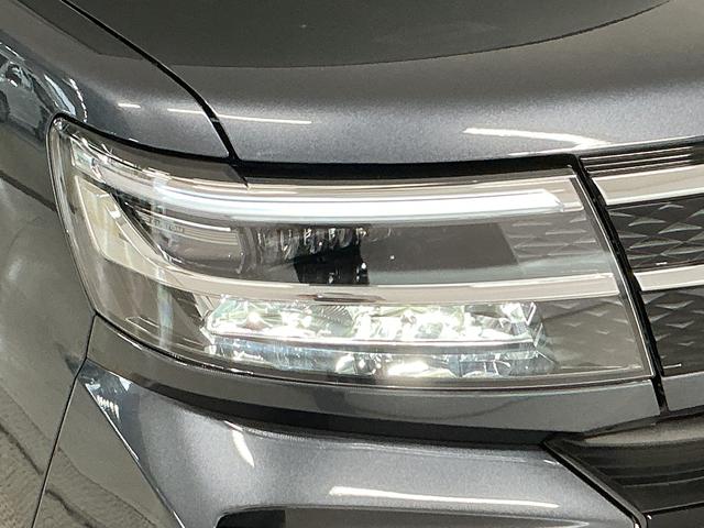 タントカスタムＲＳ　ターボ　両側電動スライドドア　コーナーセンサー走行無制限１年保証　両側電動スライドドア　前後コーナーセンサー　前席シートヒーター　オートハイビーム　ＬＥＤヘッドライト　プッシュスタート　オートブレーキホールド　１５インチ純正アルミホイール（兵庫県）の中古車