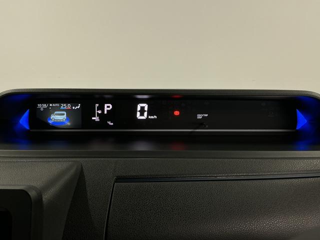 タントカスタムＲＳ　ターボ　両側電動スライドドア　コーナーセンサー走行無制限１年保証　両側電動スライドドア　前後コーナーセンサー　前席シートヒーター　オートハイビーム　ＬＥＤヘッドライト　プッシュスタート　オートブレーキホールド　１５インチ純正アルミホイール（兵庫県）の中古車