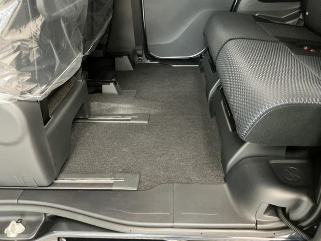 タントカスタムＲＳ　ターボ　両側電動スライドドア　コーナーセンサー走行無制限１年保証　両側電動スライドドア　前後コーナーセンサー　前席シートヒーター　オートハイビーム　ＬＥＤヘッドライト　プッシュスタート　オートブレーキホールド　１５インチ純正アルミホイール（兵庫県）の中古車