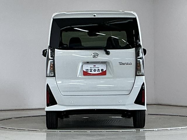 タントカスタムＲＳリミテッド　ターボ　ＥＴＣ　クルコン　両側電動走行無制限１年保証　両側電動スライドドア　ＥＴＣ　アダプティブクルーズコントロール　前後コーナーセンサー　前席シートヒーター　オートハイビーム　ＬＥＤヘッドライト　１５インチ純正アルミホイール（兵庫県）の中古車