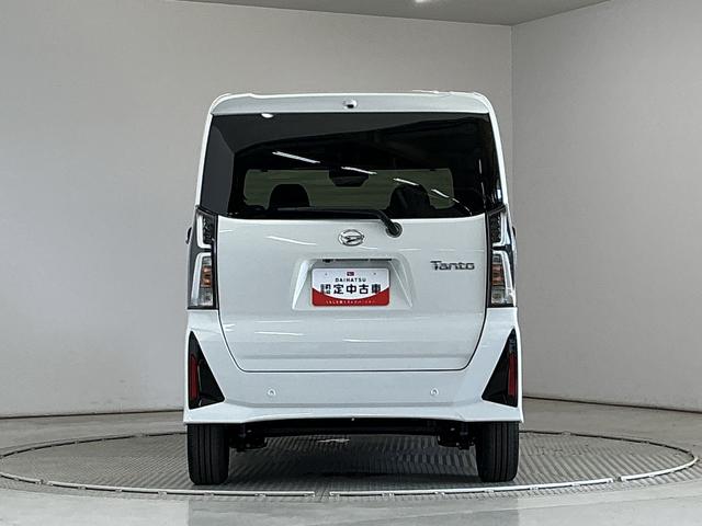 タントカスタムRSリミテッド ターボ ETC クルコン 両側電動走行無制限1年保証 両側電動スライドドア ETC アダプティブクルーズコントロール 前後コーナーセンサー 前席シートヒーター オートハイビーム LEDヘッドライト 15インチ純正アルミホイール(兵庫県)の中古車
