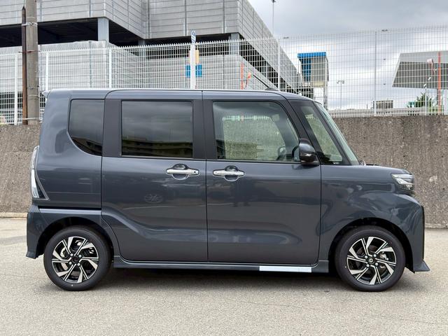 タントカスタムＸリミテッド（兵庫県）の中古車