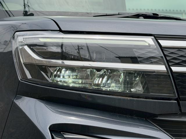 タントカスタムＸリミテッド（兵庫県）の中古車