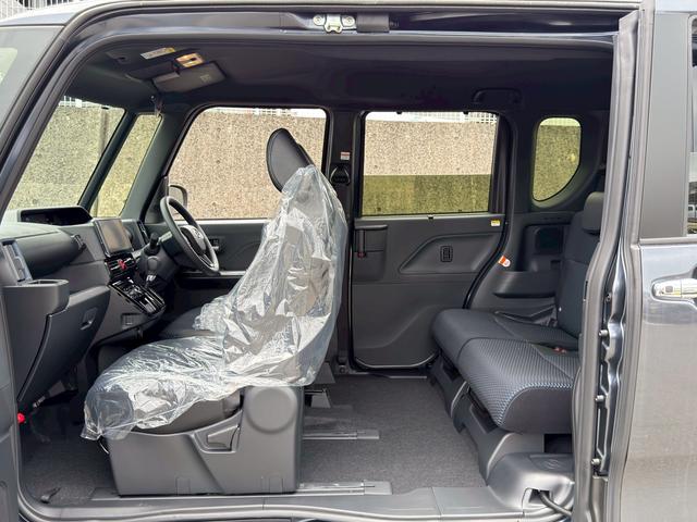タントカスタムＸリミテッド（兵庫県）の中古車