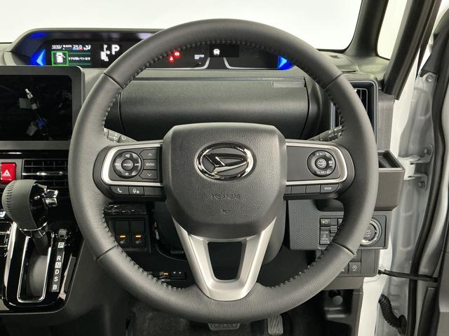 タントカスタムRSリミテッド ターボ ETC クルコン 両側電動走行無制限1年保証 両側電動スライドドア ETC アダプティブクルーズコントロール 前後コーナーセンサー 前席シートヒーター オートハイビーム LEDヘッドライト 15インチ純正アルミホイール(兵庫県)の中古車