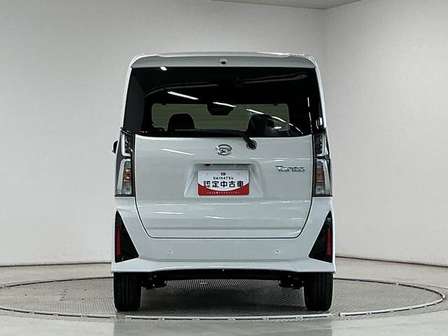 タントカスタムＲＳリミテッド　ターボ　ＥＴＣ　クルコン　両側電動走行無制限１年保証　両側電動スライドドア　ＥＴＣ　アダプティブクルーズコントロール　前後コーナーセンサー　前席シートヒーター　オートハイビーム　ＬＥＤヘッドライト　１５インチ純正アルミホイール（兵庫県）の中古車
