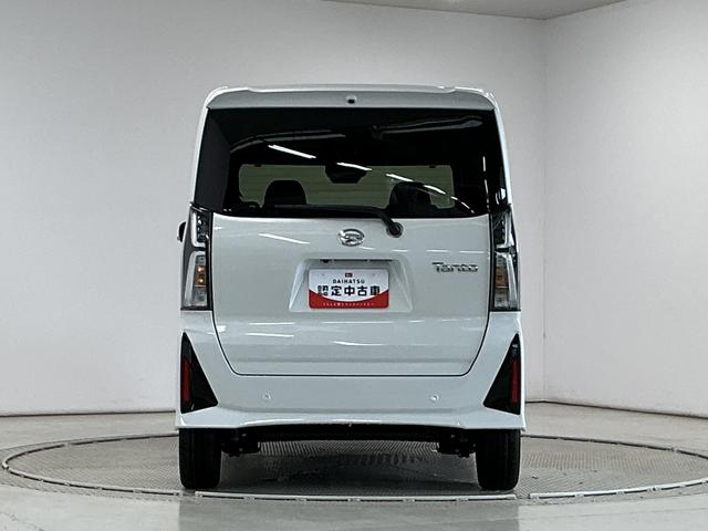 タントカスタムＲＳリミテッド　ターボ　ＥＴＣ　クルコン　両側電動走行無制限１年保証　両側電動スライドドア　ＥＴＣ　アダプティブクルーズコントロール　前後コーナーセンサー　前席シートヒーター　オートハイビーム　ＬＥＤヘッドライト　１５インチ純正アルミホイール（兵庫県）の中古車