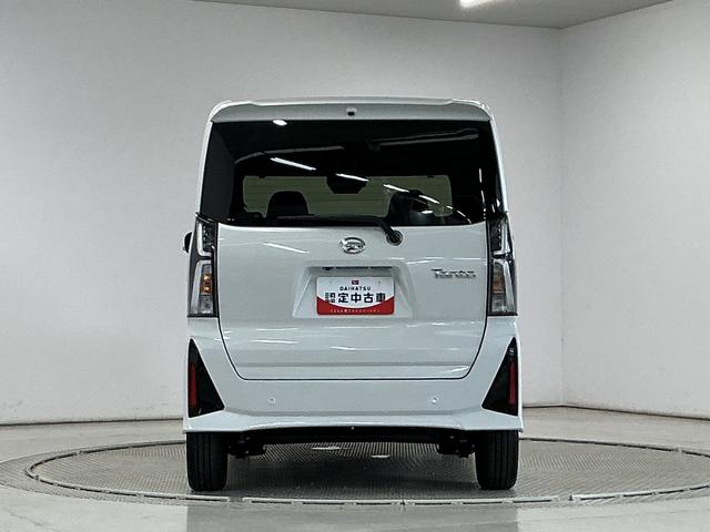 タントカスタムRSリミテッド ターボ ETC クルコン 両側電動走行無制限1年保証 両側電動スライドドア ETC アダプティブクルーズコントロール 前後コーナーセンサー 前席シートヒーター オートハイビーム LEDヘッドライト 15インチ純正アルミホイール(兵庫県)の中古車