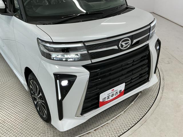 タントカスタムRSリミテッド ターボ ETC クルコン 両側電動走行無制限1年保証 両側電動スライドドア ETC アダプティブクルーズコントロール 前後コーナーセンサー 前席シートヒーター オートハイビーム LEDヘッドライト 15インチ純正アルミホイール(兵庫県)の中古車
