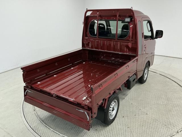 ハイゼットトラックジャンボエクストラ　ＣＶＴ　９インチディスプレイオーディオ１年保証　９インチディスプレイオーディオ　ＣＶＴ車　バックカメラ　前後コーナーセンサー　３方開　荷台作業灯　ＵＳＢ接続　Ｂｌｕｅｔｏｏｔｈ　オートハイビーム　ＬＥＤヘッドライト　横滑り防止装置（兵庫県）の中古車