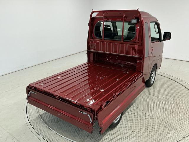 ハイゼットトラックジャンボエクストラ　ＣＶＴ　９インチディスプレイオーディオ１年保証　９インチディスプレイオーディオ　ＣＶＴ車　バックカメラ　前後コーナーセンサー　３方開　荷台作業灯　ＵＳＢ接続　Ｂｌｕｅｔｏｏｔｈ　オートハイビーム　ＬＥＤヘッドライト　横滑り防止装置（兵庫県）の中古車