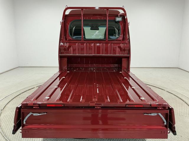 ハイゼットトラックジャンボエクストラ　ＣＶＴ　９インチディスプレイオーディオ１年保証　９インチディスプレイオーディオ　ＣＶＴ車　バックカメラ　前後コーナーセンサー　３方開　荷台作業灯　ＵＳＢ接続　Ｂｌｕｅｔｏｏｔｈ　オートハイビーム　ＬＥＤヘッドライト　横滑り防止装置（兵庫県）の中古車