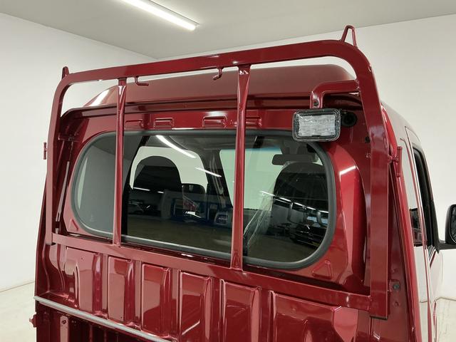 ハイゼットトラックジャンボエクストラ　ＣＶＴ　９インチディスプレイオーディオ１年保証　９インチディスプレイオーディオ　ＣＶＴ車　バックカメラ　前後コーナーセンサー　３方開　荷台作業灯　ＵＳＢ接続　Ｂｌｕｅｔｏｏｔｈ　オートハイビーム　ＬＥＤヘッドライト　横滑り防止装置（兵庫県）の中古車