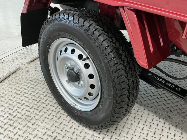 ハイゼットトラックジャンボエクストラ　ＣＶＴ　９インチディスプレイオーディオ１年保証　９インチディスプレイオーディオ　ＣＶＴ車　バックカメラ　前後コーナーセンサー　３方開　荷台作業灯　ＵＳＢ接続　Ｂｌｕｅｔｏｏｔｈ　オートハイビーム　ＬＥＤヘッドライト　横滑り防止装置（兵庫県）の中古車