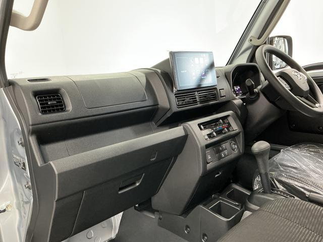 ハイゼットトラックジャンボエクストラ　スマホ連携ディスプレイオーディオ　ＣＶＴ走行無制限１年保証　前後コーナーセンサー　スマホ連携ディスプレイオーディオ　ＣＶＴ　荷台作業灯　３方開　Ｂｌｕｅｔｏｏｔｈ　ＵＳＢ接続　オートハイビーム　ＬＥＤヘッドライト　電格ミラー　オートライト（兵庫県）の中古車