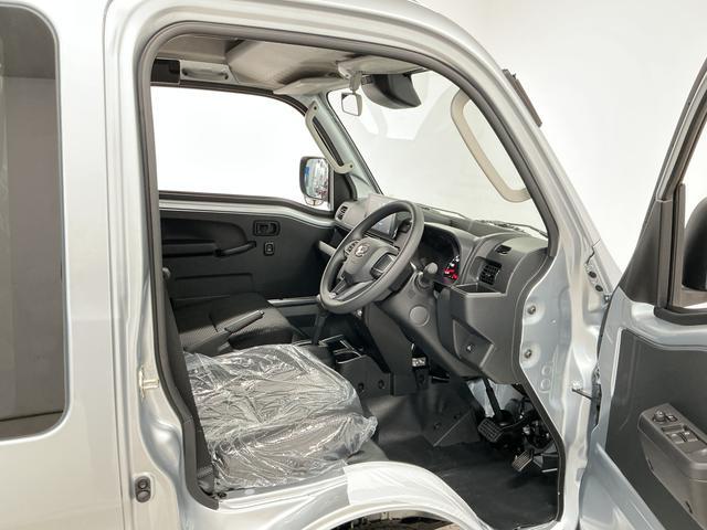 ハイゼットトラックジャンボエクストラ　スマホ連携ディスプレイオーディオ　ＣＶＴ走行無制限１年保証　前後コーナーセンサー　スマホ連携ディスプレイオーディオ　ＣＶＴ　荷台作業灯　３方開　Ｂｌｕｅｔｏｏｔｈ　ＵＳＢ接続　オートハイビーム　ＬＥＤヘッドライト　電格ミラー　オートライト（兵庫県）の中古車