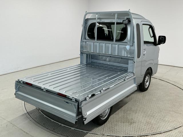 ハイゼットトラックジャンボエクストラ　スマホ連携ディスプレイオーディオ　ＣＶＴ走行無制限１年保証　前後コーナーセンサー　スマホ連携ディスプレイオーディオ　ＣＶＴ　荷台作業灯　３方開　Ｂｌｕｅｔｏｏｔｈ　ＵＳＢ接続　オートハイビーム　ＬＥＤヘッドライト　電格ミラー　オートライト（兵庫県）の中古車