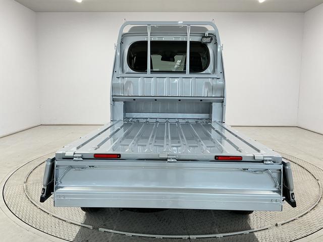 ハイゼットトラックジャンボエクストラ　スマホ連携ディスプレイオーディオ　ＣＶＴ走行無制限１年保証　前後コーナーセンサー　スマホ連携ディスプレイオーディオ　ＣＶＴ　荷台作業灯　３方開　Ｂｌｕｅｔｏｏｔｈ　ＵＳＢ接続　オートハイビーム　ＬＥＤヘッドライト　電格ミラー　オートライト（兵庫県）の中古車