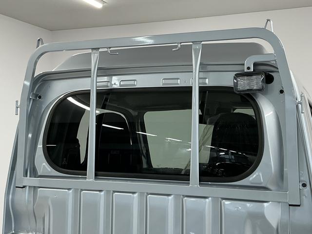 ハイゼットトラックジャンボエクストラ　スマホ連携ディスプレイオーディオ　ＣＶＴ走行無制限１年保証　前後コーナーセンサー　スマホ連携ディスプレイオーディオ　ＣＶＴ　荷台作業灯　３方開　Ｂｌｕｅｔｏｏｔｈ　ＵＳＢ接続　オートハイビーム　ＬＥＤヘッドライト　電格ミラー　オートライト（兵庫県）の中古車